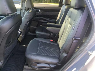2024 Kia Sorento X-Pro SX Prestige