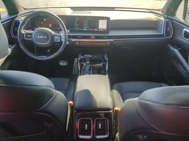 2024 Kia Sorento X-Pro SX Prestige