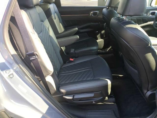 2024 Kia Sorento X-Pro SX Prestige