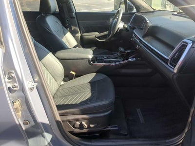 2024 Kia Sorento X-Pro SX Prestige