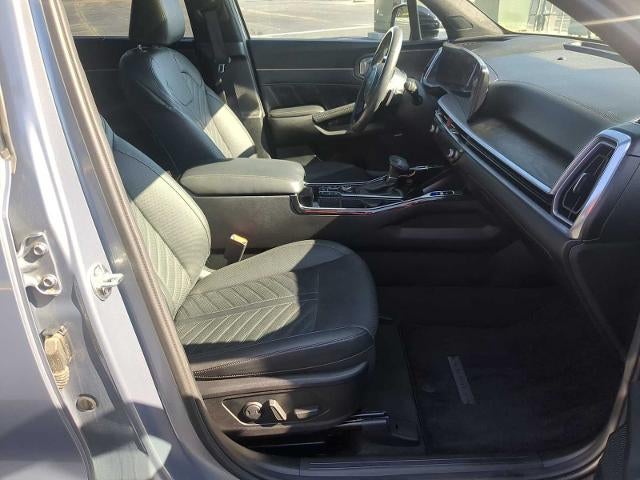 2024 Kia Sorento X-Pro SX Prestige