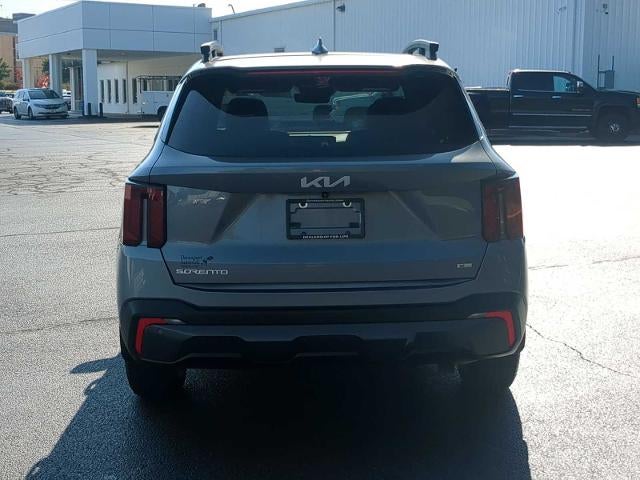 2024 Kia Sorento X-Pro SX Prestige