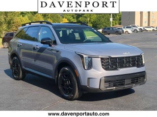 2024 Kia Sorento X-Pro SX Prestige