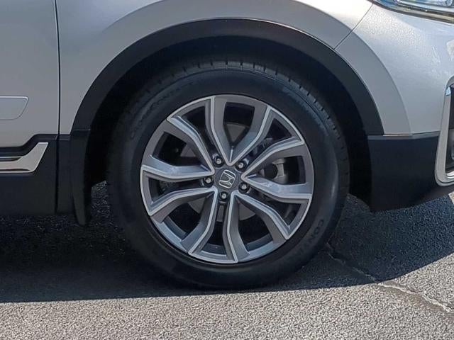 2020 Honda CR-V Touring