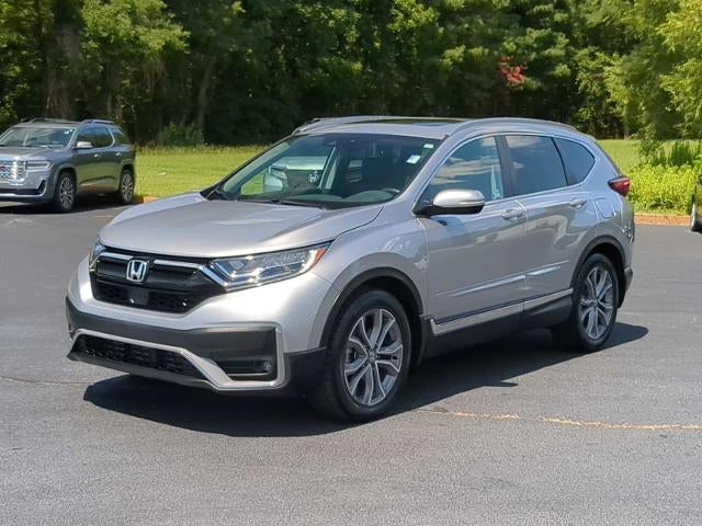 2020 Honda CR-V Touring