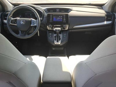 2020 Honda CR-V LX