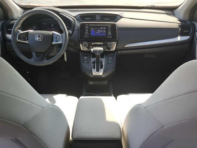 2020 Honda CR-V LX