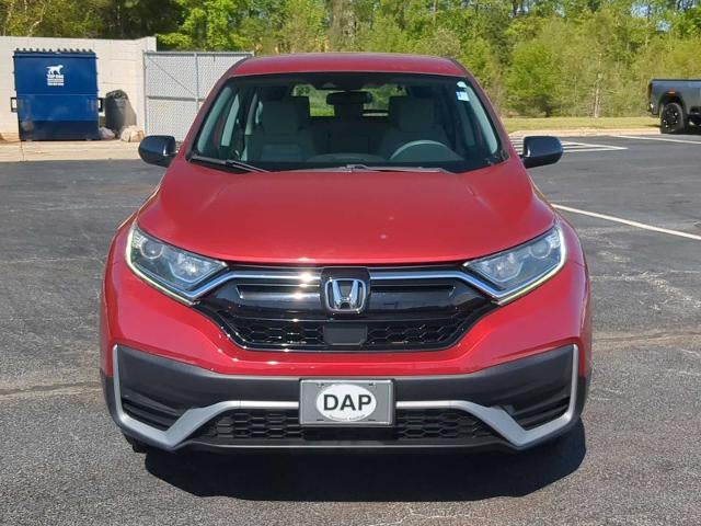 2020 Honda CR-V LX