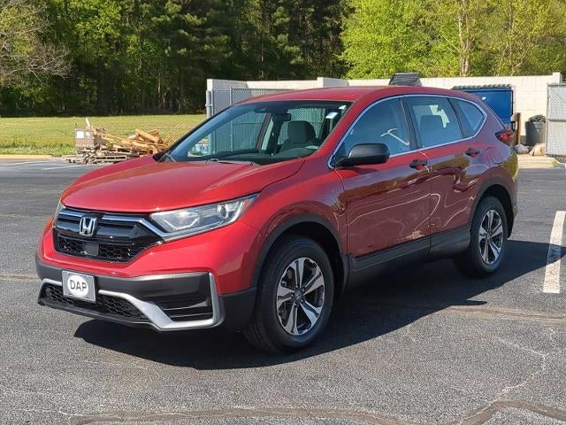 2020 Honda CR-V LX
