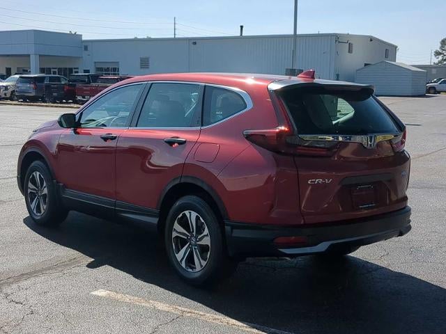 2020 Honda CR-V LX