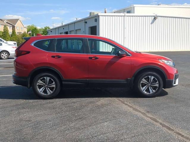 2020 Honda CR-V LX