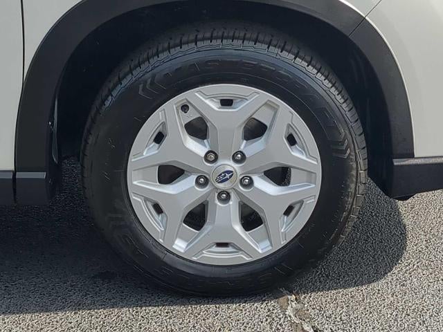 2020 Subaru Forester Base