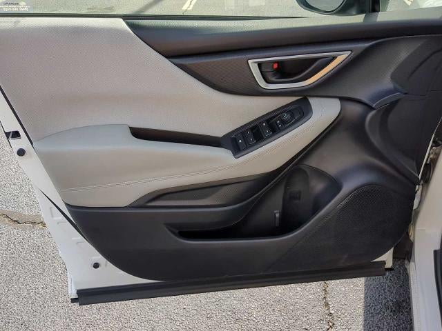 2020 Subaru Forester Base