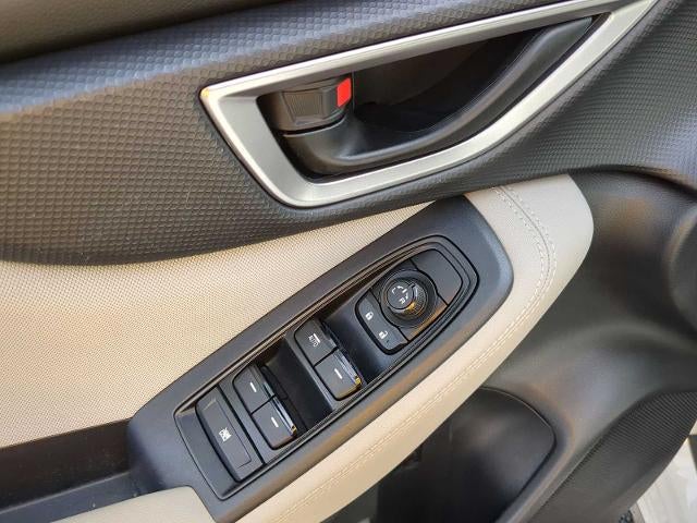 2020 Subaru Forester Base