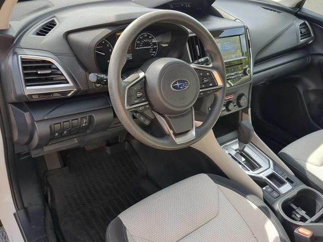 2020 Subaru Forester Base