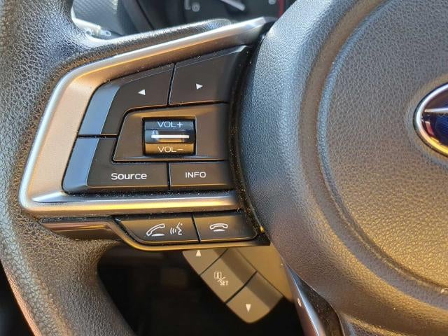 2020 Subaru Forester Base