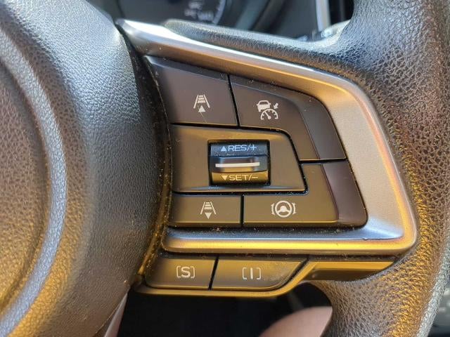 2020 Subaru Forester Base