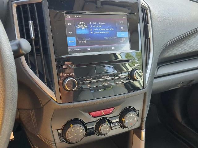 2020 Subaru Forester Base