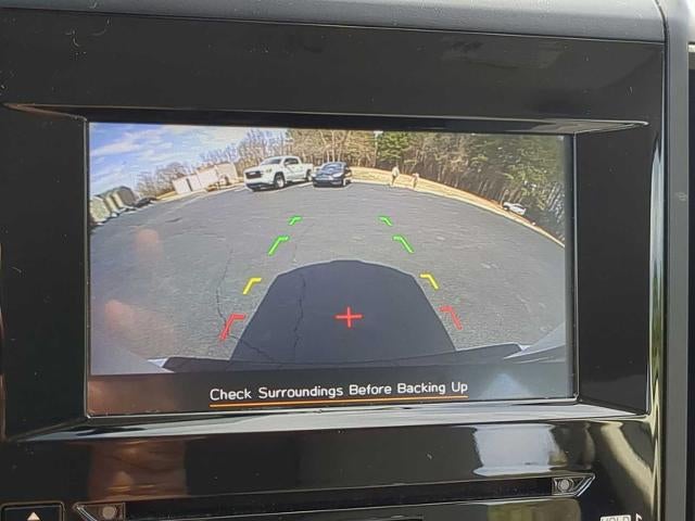 2020 Subaru Forester Base