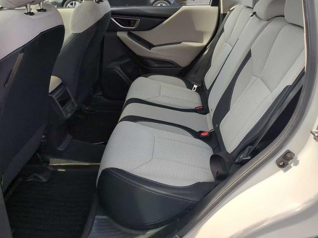 2020 Subaru Forester Base