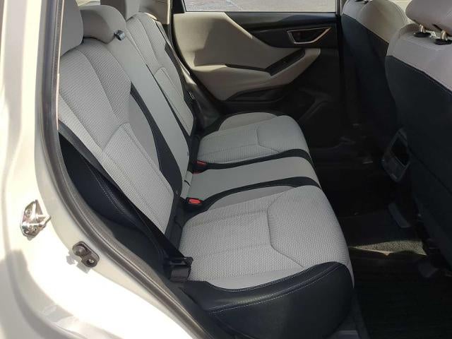 2020 Subaru Forester Base