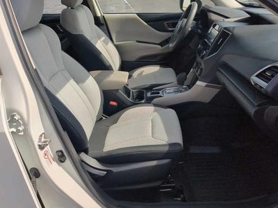 2020 Subaru Forester Base