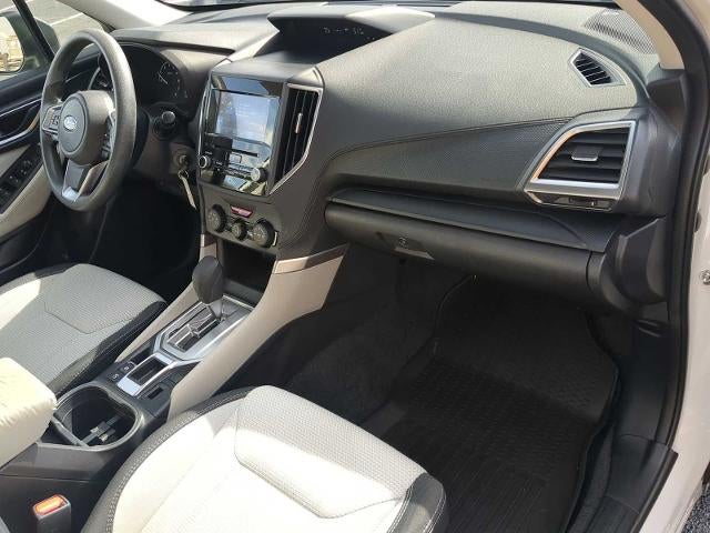 2020 Subaru Forester Base