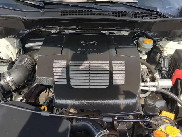 2020 Subaru Forester Base