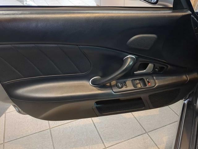 2008 Honda S2000 Base