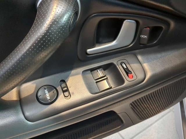 2008 Honda S2000 Base