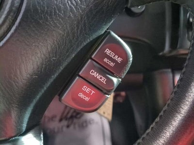 2008 Honda S2000 Base