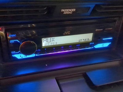 2008 Honda S2000 Base