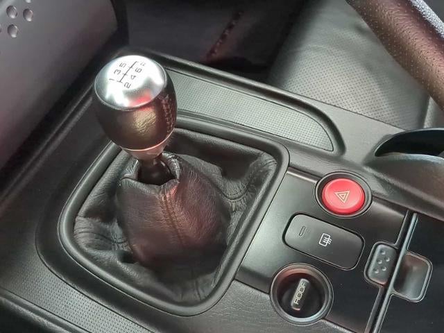 2008 Honda S2000 Base