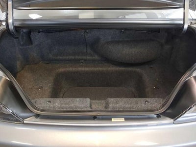 2008 Honda S2000 Base