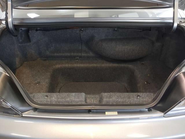 2008 Honda S2000 Base