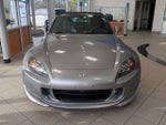 2008 Honda S2000 Base
