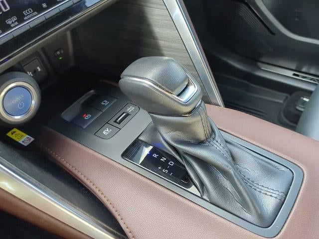 2022 Toyota Venza LE