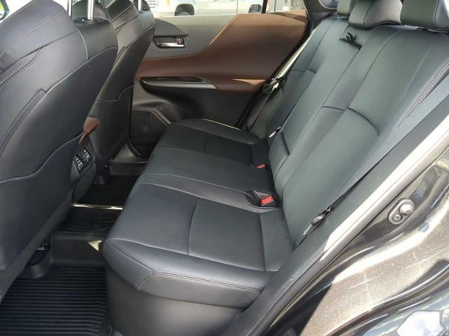 2022 Toyota Venza LE