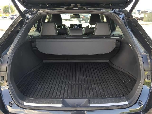 2022 Toyota Venza LE
