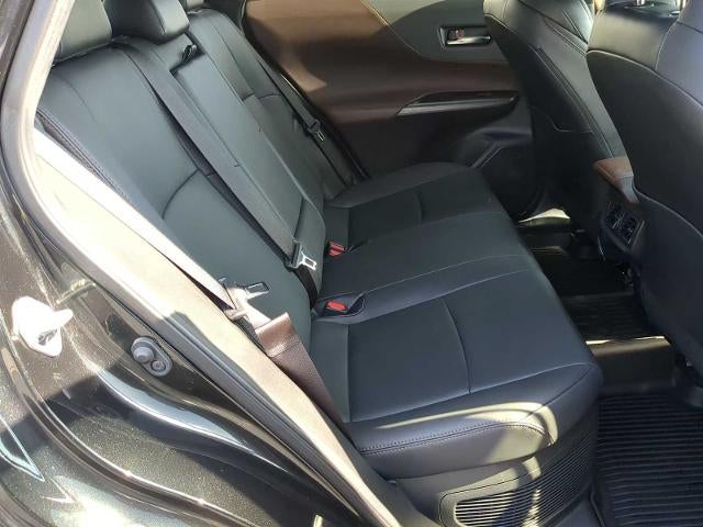 2022 Toyota Venza LE