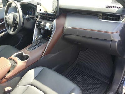 2022 Toyota Venza LE