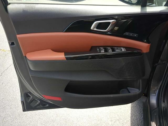 2023 Kia Carnival SX