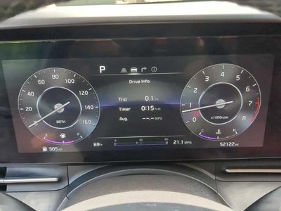 2023 Kia Carnival SX