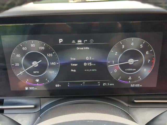 2023 Kia Carnival SX