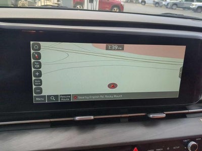2023 Kia Carnival SX