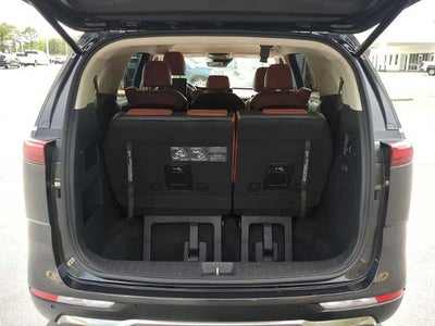 2023 Kia Carnival SX