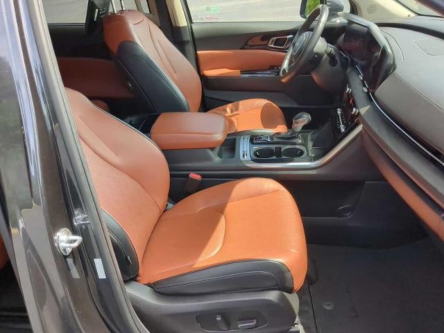 2023 Kia Carnival SX
