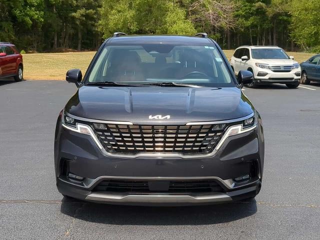 2023 Kia Carnival SX
