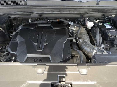 2023 Kia Carnival SX