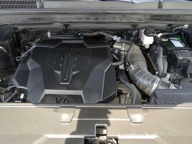 2023 Kia Carnival SX